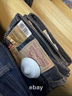 10 Pairs Of Vintage Jeans-Rare Find-Colours &Sizes-Levi's Lee Calvin Klein Tommy