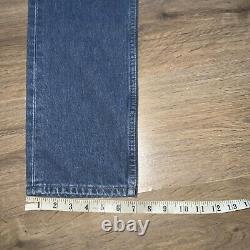 BNWT Vintage Levis 501 Jeans Y2K 26 Waist Leg 32