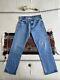LEVIS Vintage 501XX Made USA 1998 33 30.5 (tag 35 34)