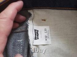 LEVI'S 517 Bootcut Jeans Vintage Made in USA Orange Tag Men Size W32 L30