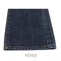 LEVI'S VINTAGE CLOTHING Men's Jeans 505 67505-0100 100% Cotton
