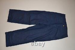 LVC 1920's Balloon Pants Denim Chino Jeans Levis Vintage Clothing