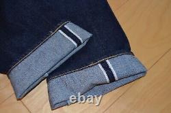 LVC 503BXX 1960's Made in Japan Selvedge Denim Jeans Levis Vintage Clothing