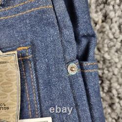 Levi Jeans Mens W 30 L 34 20505 0217 BNWT Vintage Blue A5-B2