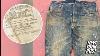 Levi S Jeans From 1880s With Racist Slogan Sold At Auction For 76k New York Post
