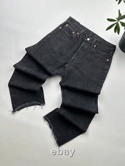 Levi's 501 Vintage Jeans Men's Size 32
