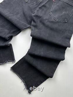 Levi's 501 Vintage Jeans Men's Size 32