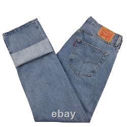 Levi's 501 XX Vintage Denim Levi's Jeans Light Blue W36 L32