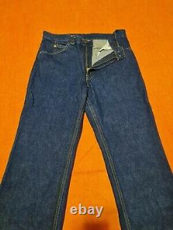Levi's 517 80's Vintage Bootcut Made in AUS