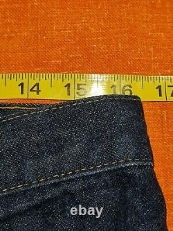 Levi's 517 80's Vintage Bootcut Made in AUS