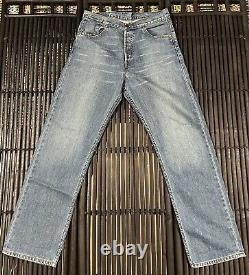 Levi's 541 One Pocket Cinch Back Jeans Rare Vintage