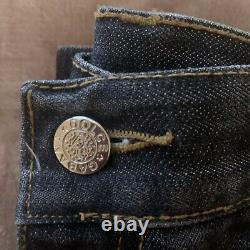 Levi's (Dolce & Gabbana) 501 Stone-Washed Jeans W30 x L34 SF 524 VINTAGE/RARE