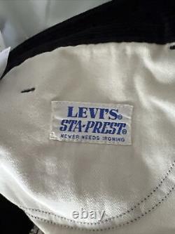 Levi's Vintage Clothing 519 Cords W29 L34
