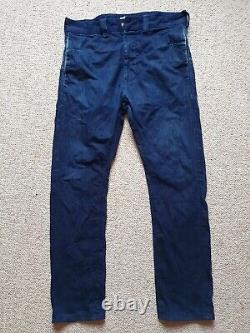 Levi's Vintage Engineered Jeans 34x32