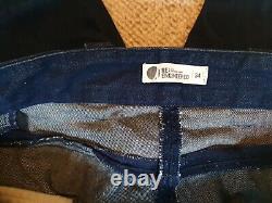 Levi's Vintage Engineered Jeans 34x32
