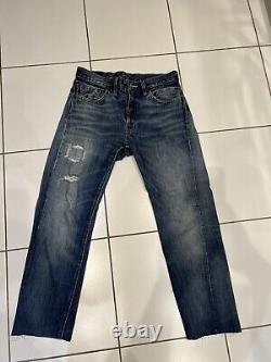 Levi's Vintage Jeans 501 W30 L32