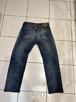 Levi's Vintage Jeans 501 W30 L32