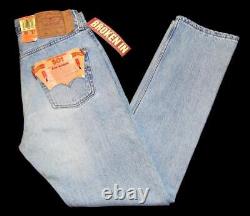 Levi's Women's NEW Vintage 501 Jeans 30W x 32L 10/12 1990s 6501-0131