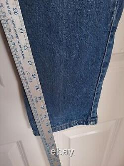 Levis 20505 0217 Jeans Orange Tab W 31.5 X L 30 Classic Vintage Denim