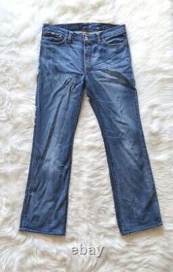 Levis Big E Circa 1987-95 Made In USA W34 X L32 Vintage Jeans
