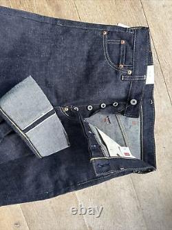 Levis vintage clothing jeans