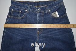 Perfect 80s vintage LEVIS womens 450 FLARE JEANS W30 L34 size 10-12 ladies high
