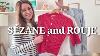 Sezane And Rouje Haul And Review Spring French Style Clothing Haul