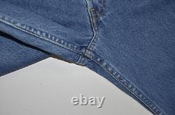 USA vintage LEVIS 501 For Women JEANS (tag W31) W30 L30 size 12 high waist rise