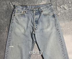 Vintage Levi's 501 men's jeans W30 L32