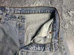 Vintage Levi's 501 men's jeans W30 L32