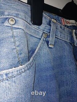 Vintage Levi's 506 Jean's size 10, unworn