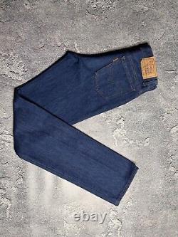 Vintage Levi's 630 men's jeans W29 L30
