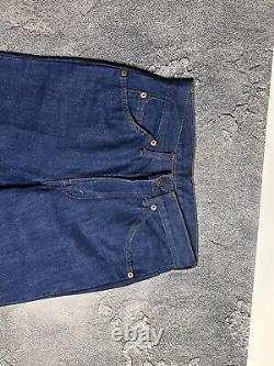 Vintage Levi's 630 men's jeans W29 L30