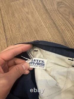 Vintage Levi's Staple Big E Trousers