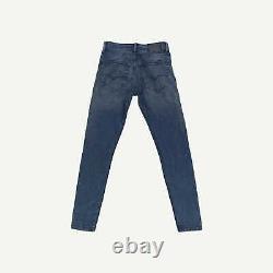 Vintage Levi's Womens Blue Jeans L 34 W 30