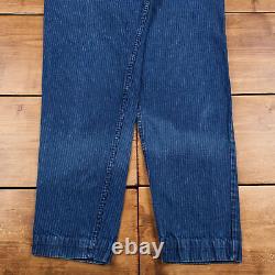 Vintage Levis 26398 7793 Jeans 27 x 30 Talon Zipper USA Made 80s Dark Wash