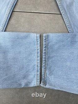 Vintage Levis 501 Made in USA