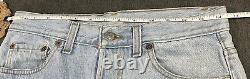 Vintage Levis 501 Made in USA